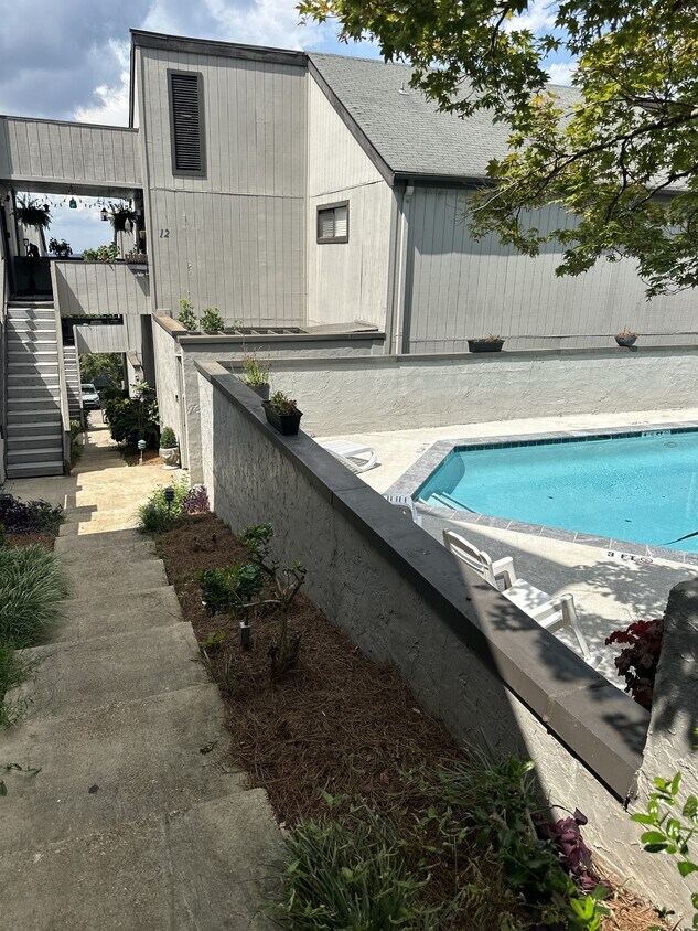 Foto principal - 3350 Altamont Rd
