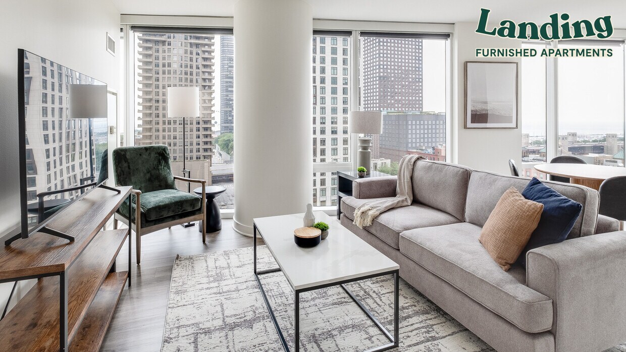 Foto principal - 545 N McClurg Ct