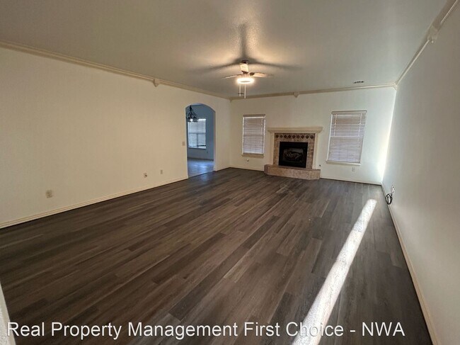 Building Photo - 3 br, 2 bath House - 1909 SW ELINGTON ST