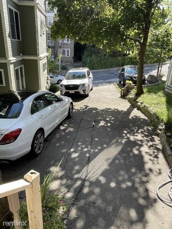 Foto del edificio - 2 br, 2 bath Condo - 274 Parker Hill Ave A...