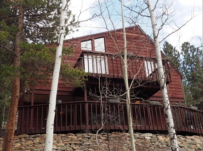 Photo - 187 Patricia Rd (Rollinsville, CO) House