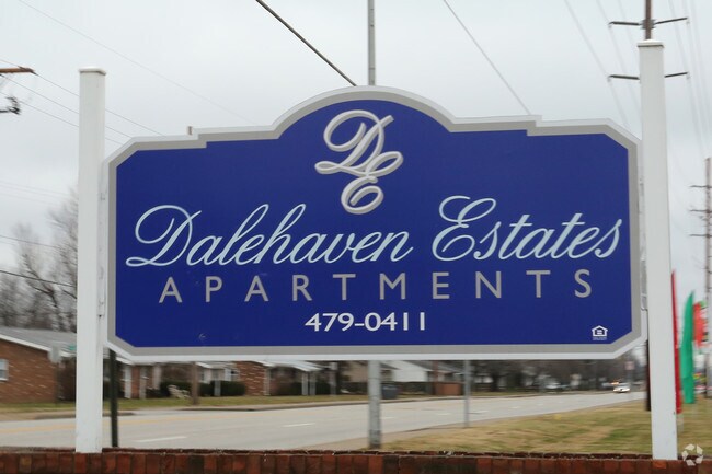 Foto del edificio - Dalehaven Estates