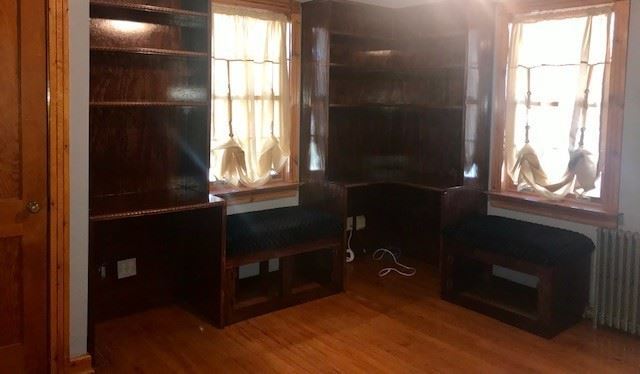 Foto del edificio - 2 br, 2 bath House - 151 W BROAD ST