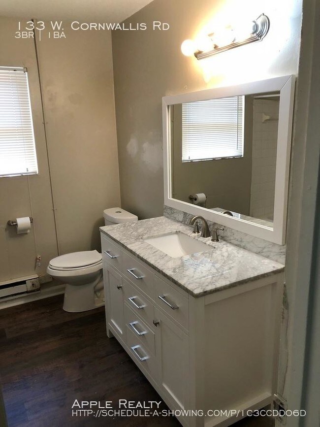 Building Photo - 3 bedroom in Durham NC 27707