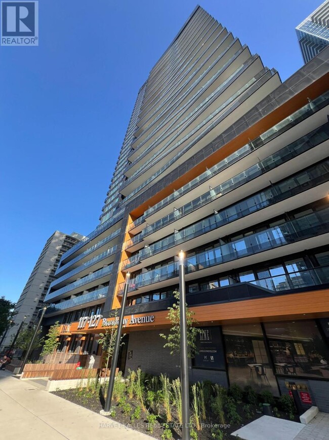 Photo du bâtiment - 119 Broadway Ave