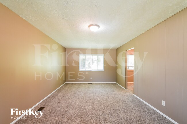 Building Photo - 2604 Morning Star Dr