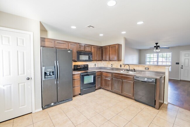 Foto del edificio - Lovely Broken Arrow Home! 3/2 with a great...