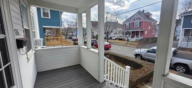 Building Photo - 176 Safford St