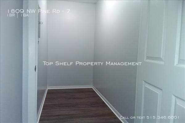 Building Photo - 1 bedroom in Ankeny IA 50023
