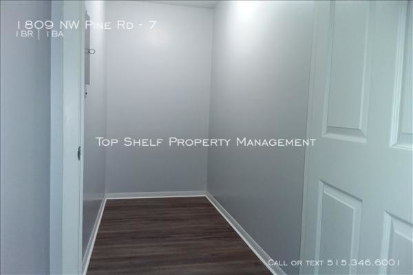 Foto del edificio - 1 bedroom in Ankeny IA 50023