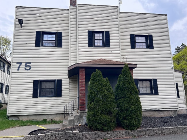 Building Photo - 75 11th St