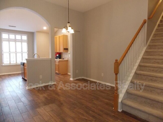 Foto del edificio - 8500 Slabstone Ct