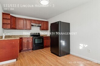 Building Photo - 531-533 Lincoln Hwy E Building Photo - 531-533 Lincoln Hwy E