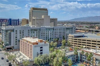 Building Photo - 150 S Las Vegas Blvd