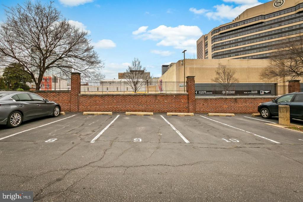 Foto principal - 408 S Hanover St