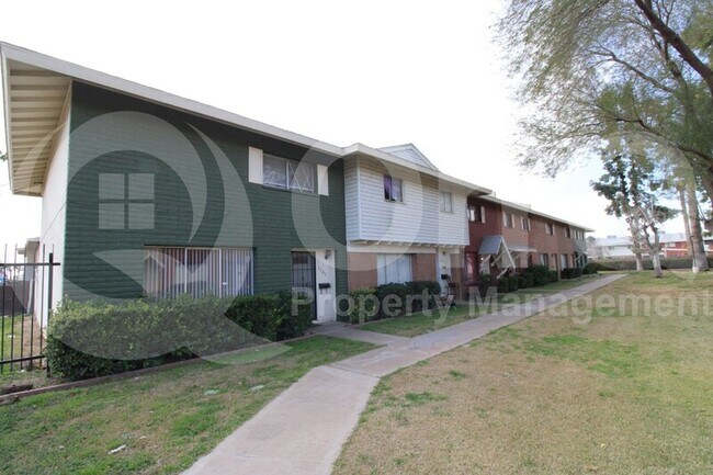 Foto del edificio - 6560 N 43rd Ave