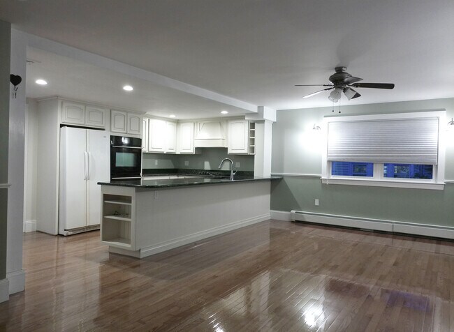 Foto del edificio - 145 North St