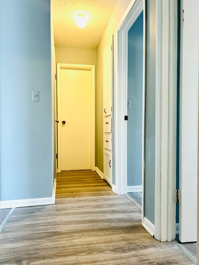 Foto del edificio - Adorable Duplex