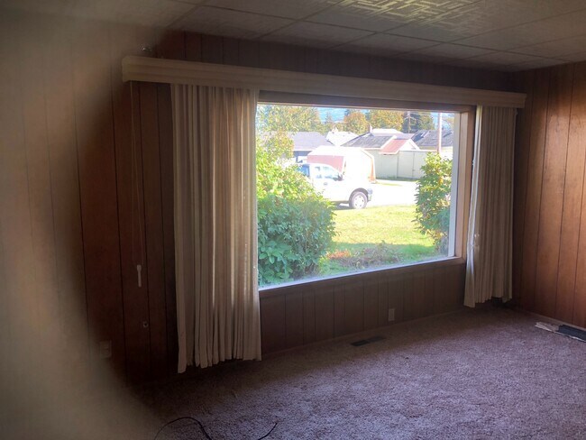 Foto del edificio - Sedro Woolley 3 Bedroom