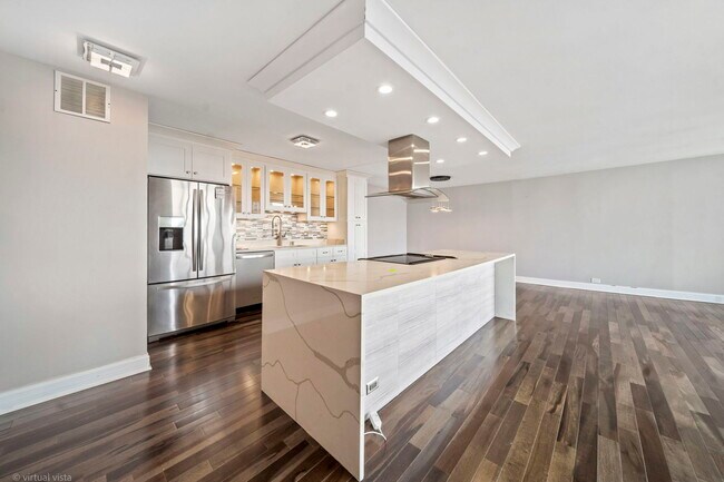 Foto del edificio - 505 N Lake Shore Dr