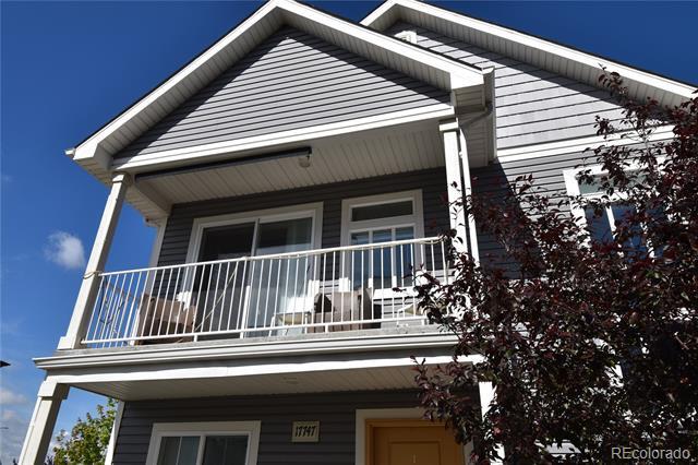 Foto del edificio - 17747 E 54th Ave