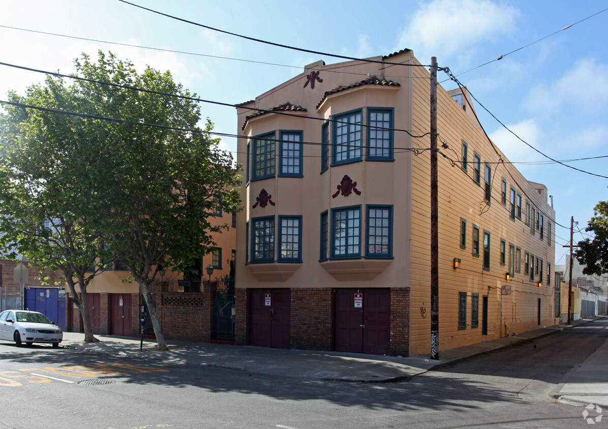 Foto del edificio - 1637 15th St