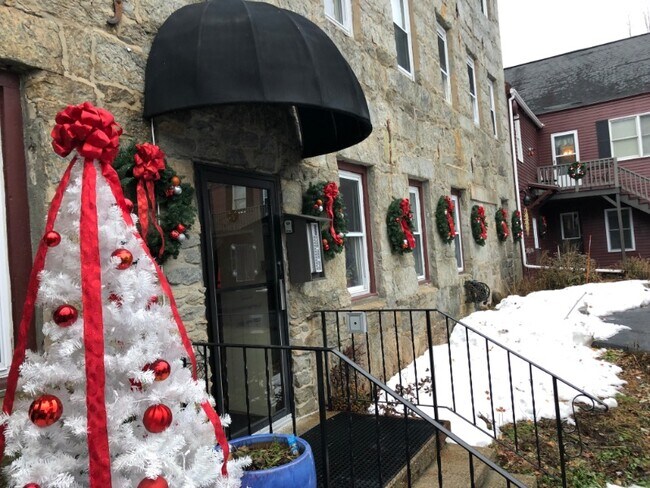 Foto del edificio - 3 Cook St