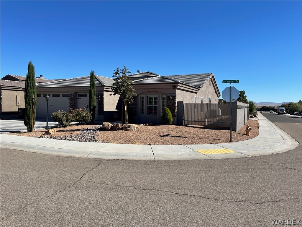 3968 Sorenson Dr, Kingman, AZ 86409 House Rental in Kingman, AZ