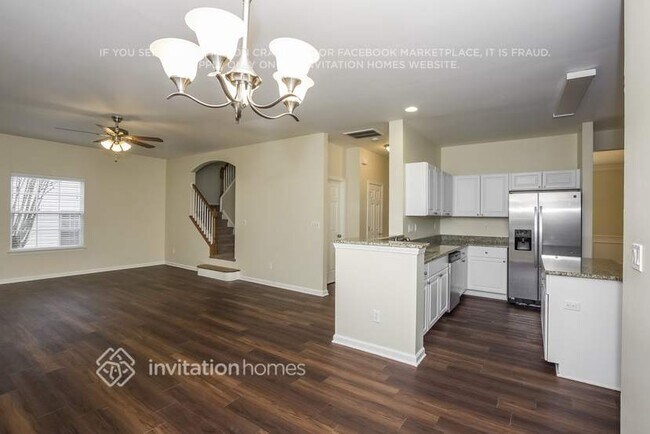 Foto del edificio - 2517 Ashby Woods Dr