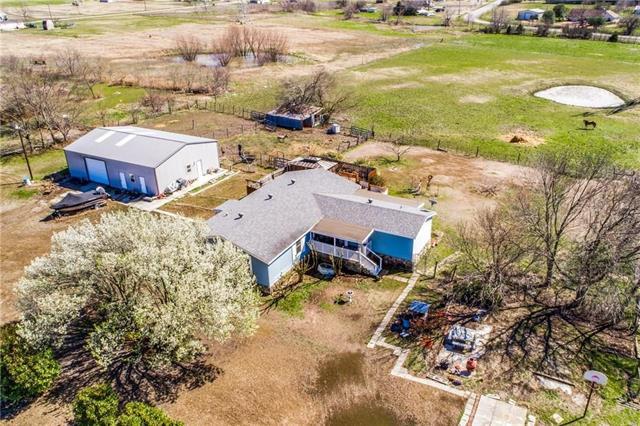 Primary Photo - 11692 Co Rd 950
