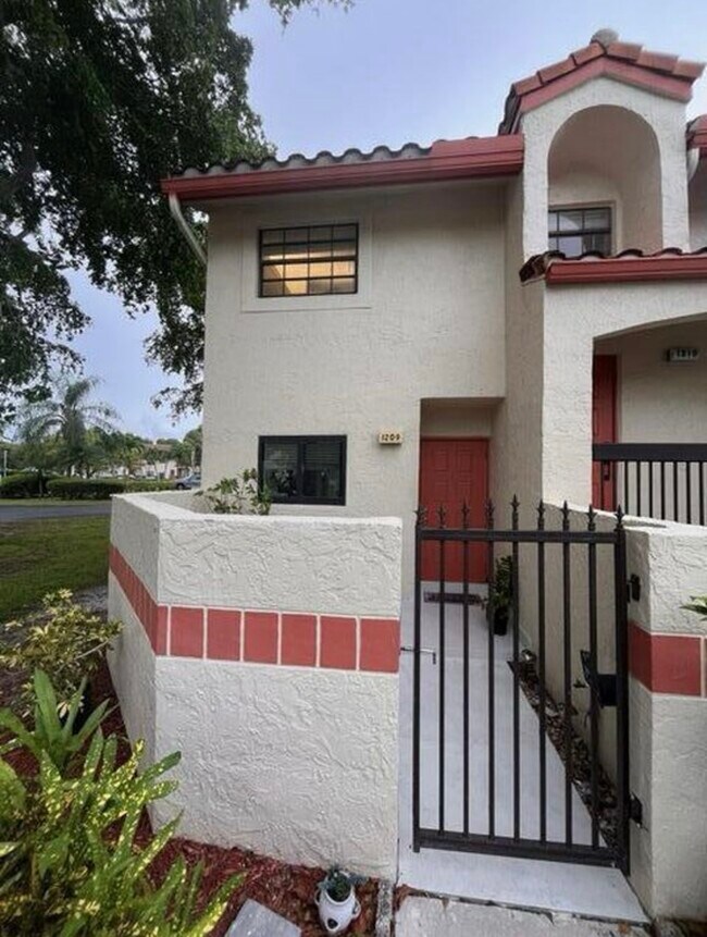 Foto del edificio - 1209 Congressional Way