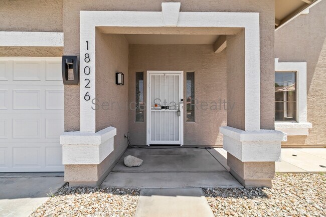 Foto del edificio - 18026 N 63rd Ln