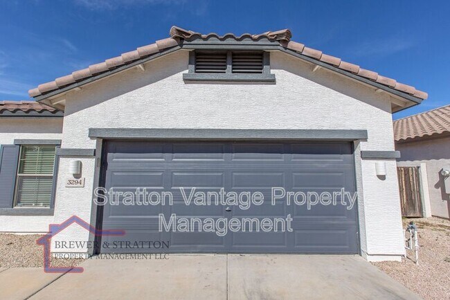 Foto del edificio - 3294 W Hayden Peak Dr