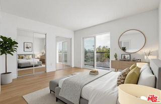 Foto del edificio - 2057 S Garth Ave