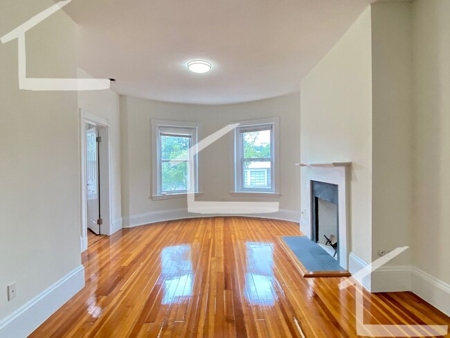 Building Photo - Unique Allston Apartment