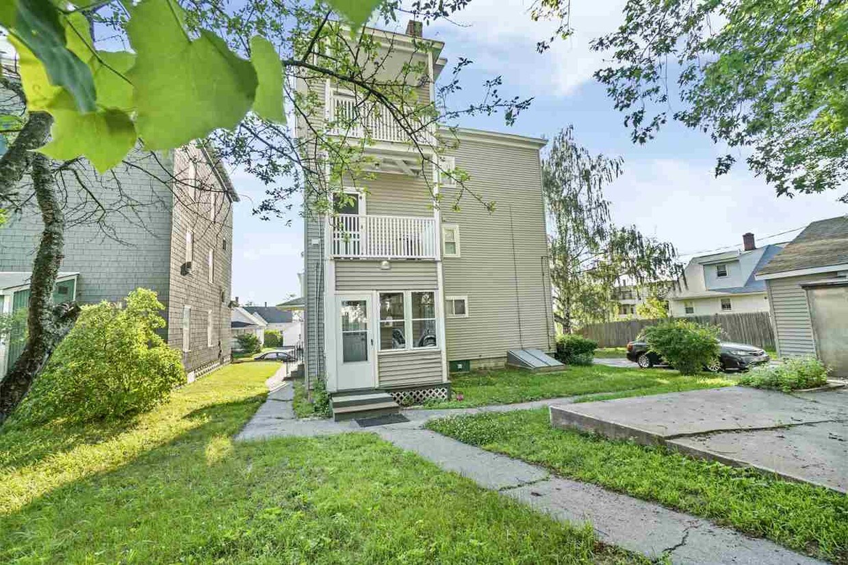 Primary Photo - 67 Wilson St