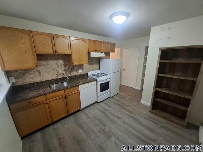 Foto del edificio - 3 President Terrace