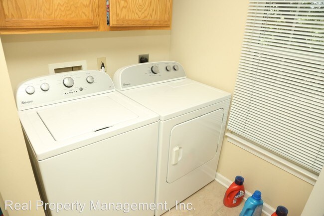 Building Photo - 2 br, 2 bath House - 1232 Villa Ln, Apt #D