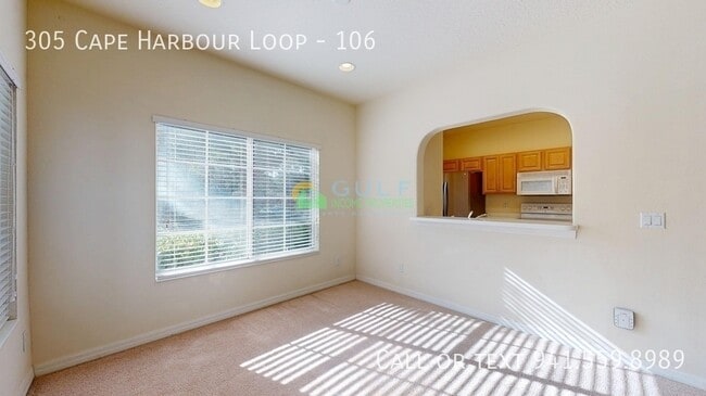 Building Photo - 305 Cape Harbour Loop