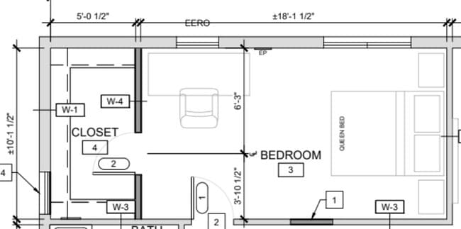 Building Photo - The Glengate Apartments