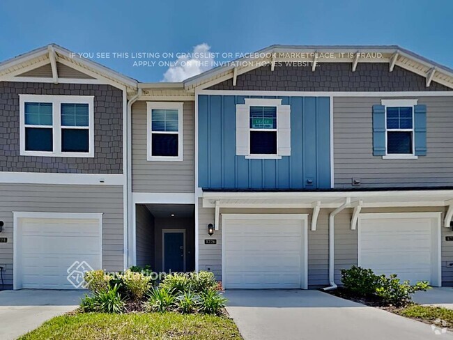Building Photo - 1226 Coastal Mdw Trl