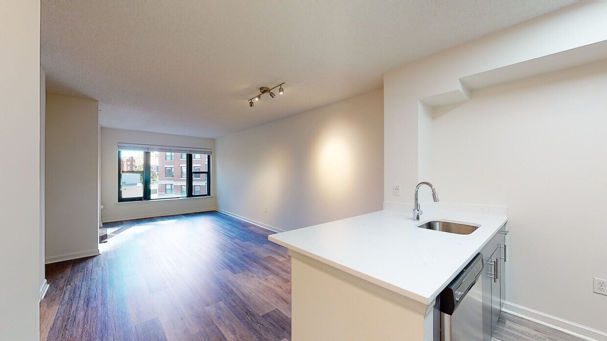 Photo - 1301 Thomas Circle Apartments