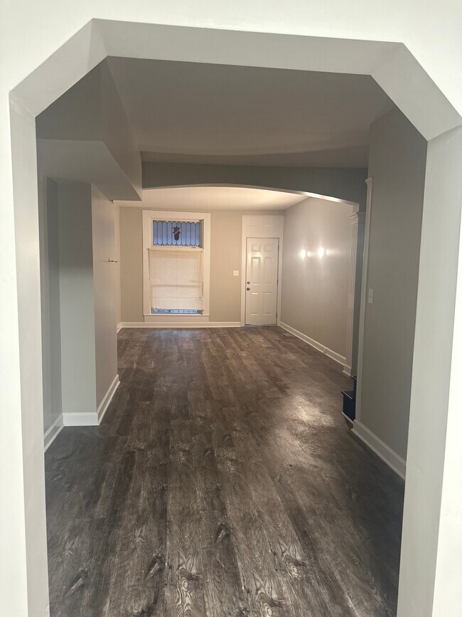 Foto del edificio - 531 N Potomac St