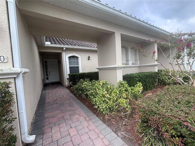 Building Photo - Kissimmee Villa
