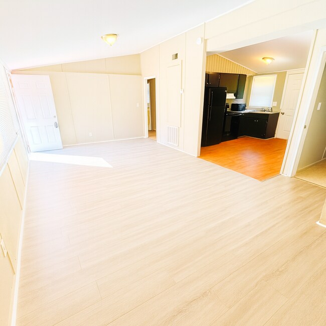 Foto del edificio - 4029 Pershing Ave