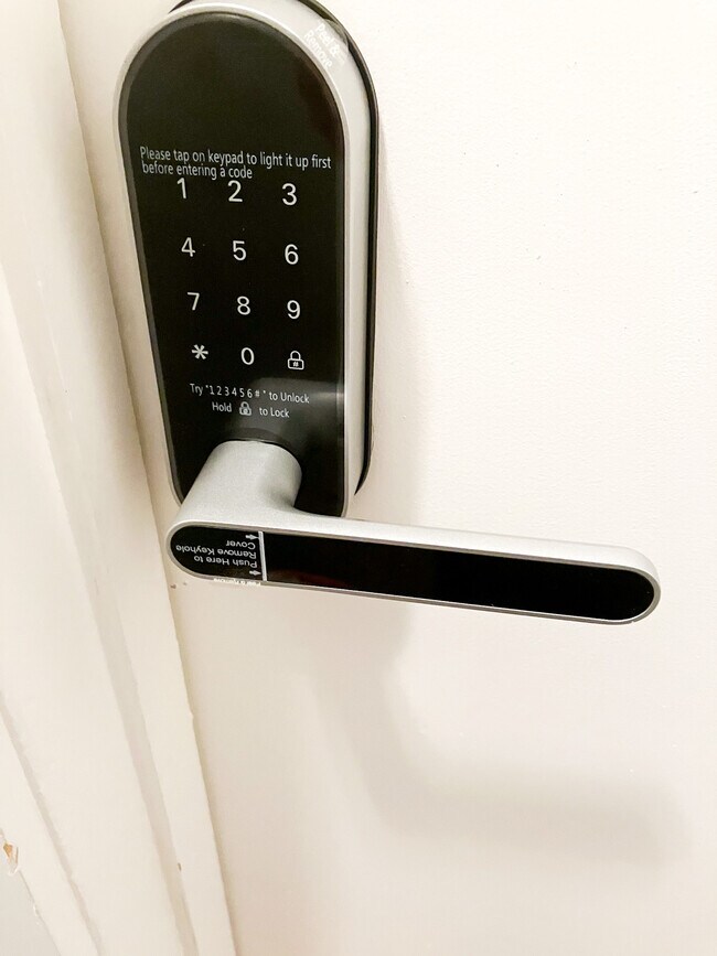 Foto del edificio - 5 Lincoln Ave