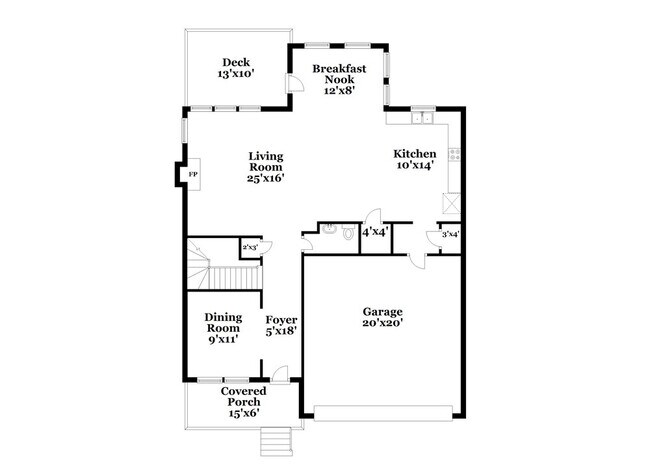 Foto del edificio - 271 Grey Hawk Dr