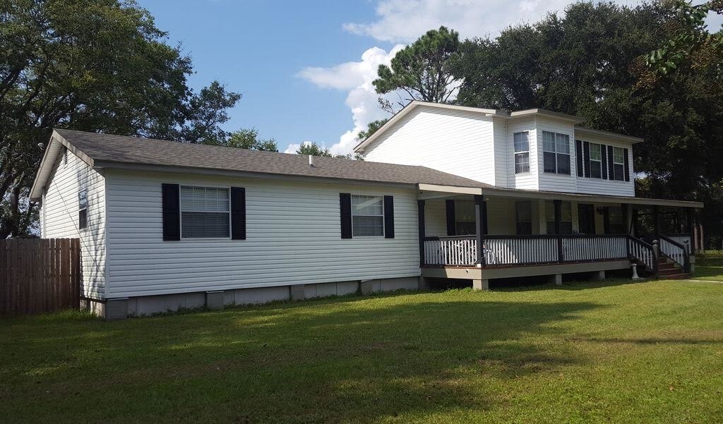 Primary Photo - 171 Tom Fripp Rd
