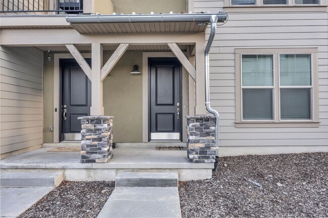 Foto del edificio - Wasatch Springs Gem