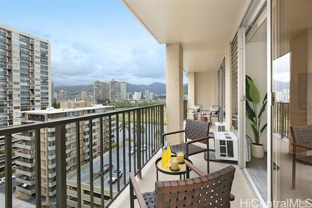 Building Photo - 2345 Ala Wai Blvd